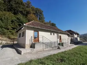 Casa Luca