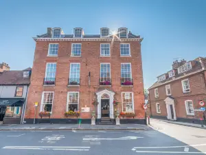Harbour Hotel & Spa Chichester