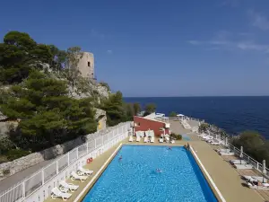 Splendid Hotel la Torre