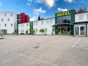 Sleeep Hotel Sattledt