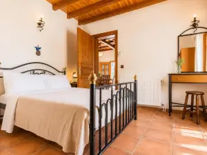 Villa Ioanna in Skopelos