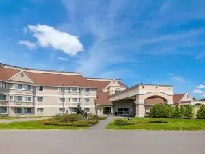 Black Bear Inn, Ascend Hotel Collection