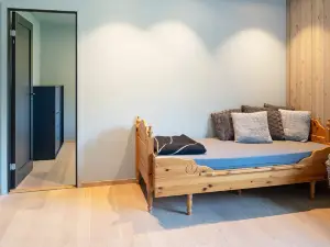 10 Person Holiday Home in INDERØY-by Traum