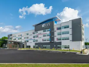 Aloft Florence