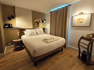 Hôtel Le Groom