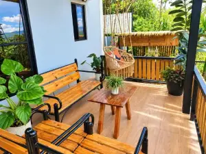 Tanay Private Staycation House