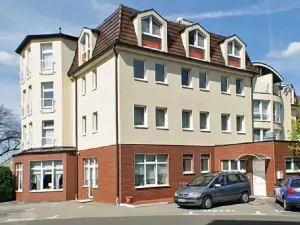 Hotel Fürstenberg