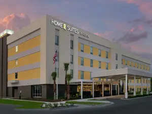 Home2 Suites by Hilton Lakeland South Polk Parkway