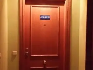 Alojamiento la Ballena