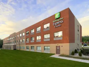 Holiday Inn Express & Suites LA PORTE by IHG
