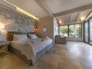 Agorastos Suites