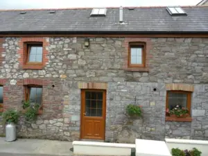 Stag Coach House