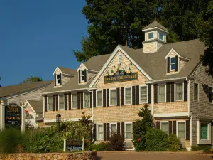 Inn on the Square