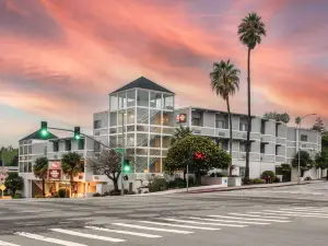 Best Western Plus All Suites Inn
