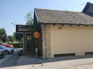 OldBrick Pub