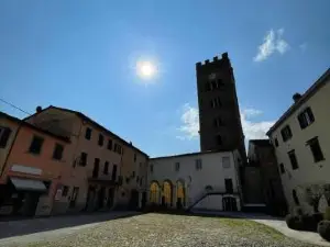 La Casa Nel Vicolo