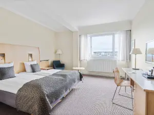 Best Western Plus Airport Hotel Copenhagen