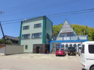 료칸 민슈쿠 시오카제