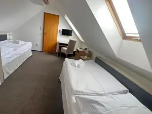 Hotel Payer