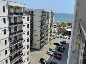 Seashore Retreat