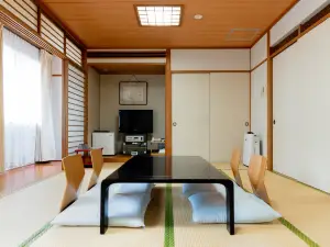 Hotel Saint Hill Nagasaki