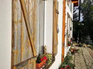 Agroturism Bori Punct Gastronomic Local