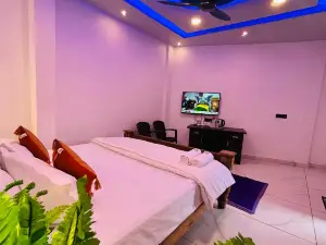 Grand Periyar Residency,Near Kumily Busstation