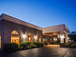 Best Western Truro - Glengarry