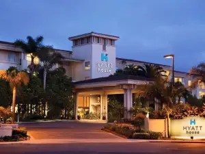 聖迭戈/索倫託梅薩凱悦嘉寓酒店
