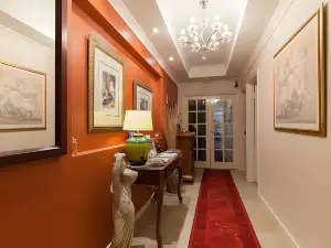 아카디안 B&B