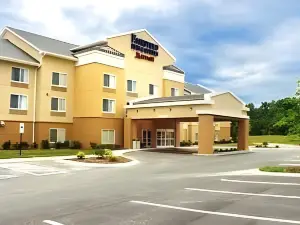 Fairfield Inn & Suites High Point Archdale