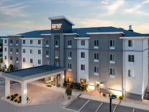 Garner Hotel CLARKSVILLE NORTHEAST by IHG