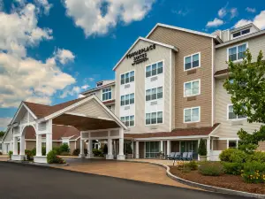 TownePlace Suites Wareham Buzzards Bay
