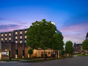 Home2 Suites des Moines at Drake University