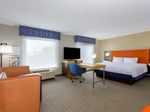 Hampton Inn & Suites Tallahassee I-10-Thomasville Rd.