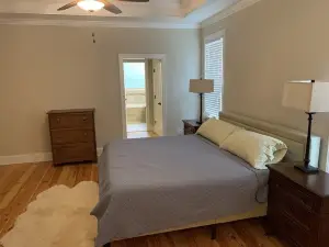 5 Bedroom  Masters Rental