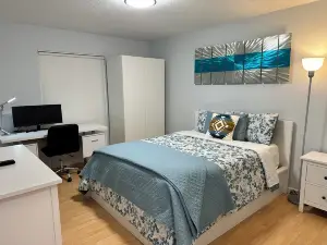 Wendover's most comfortable house for rent.