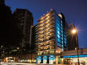 ESPACIO The Jewel of Waikiki