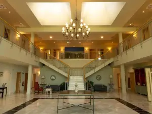 Hotel Villa Marcilla by Pandora Hoteles