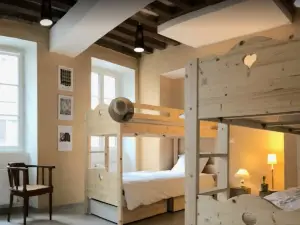 L'Auberge de Treigny