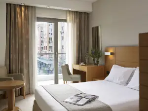 Anatolia Hotel