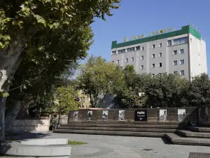 Hotel Gran Legazpi