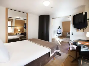 Hotel Lundia