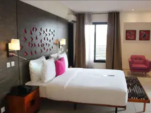 Douala Design Hotel