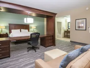 Hampton Inn & Suites Baton Rouge/Port Allen