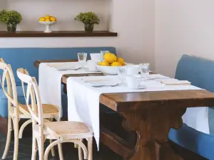 Villa Borgovecchio B&B