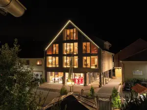 Hotel Ten Hoopen Restaurant Deele