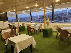 Dream House Hotel Jerash