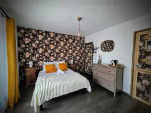 Le Clos des Roses - Chambre d'hôtes