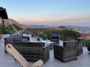 La Terrazza sulle Madonie